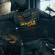 Illustration for article titled Heres emQuantum Break,/em the New Game from the Creators of emAlan Wake/em